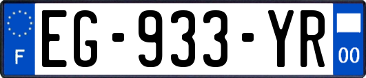 EG-933-YR