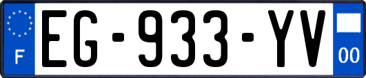 EG-933-YV