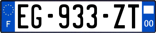 EG-933-ZT