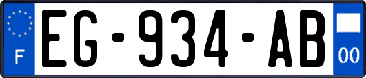 EG-934-AB