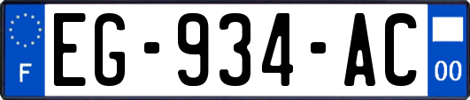EG-934-AC