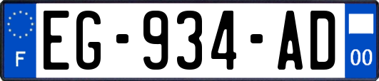 EG-934-AD