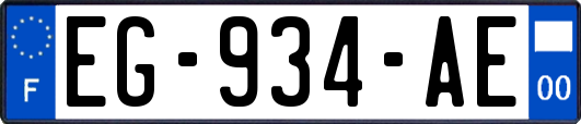 EG-934-AE