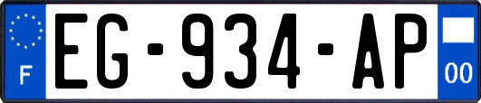 EG-934-AP