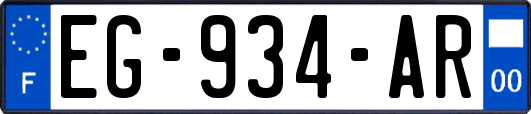 EG-934-AR