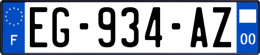 EG-934-AZ