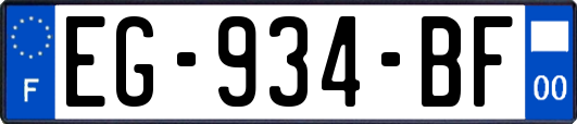 EG-934-BF