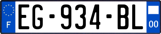 EG-934-BL