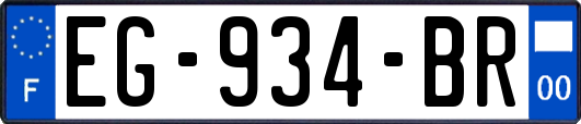 EG-934-BR