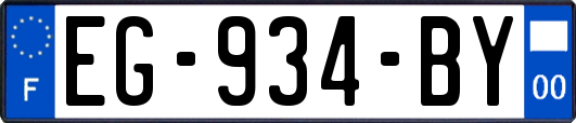 EG-934-BY