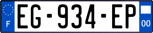 EG-934-EP
