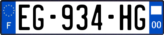 EG-934-HG