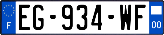 EG-934-WF