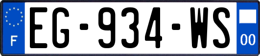EG-934-WS