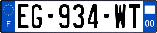 EG-934-WT