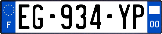 EG-934-YP
