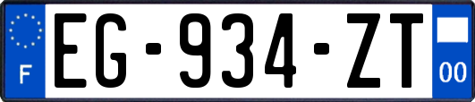 EG-934-ZT