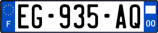 EG-935-AQ