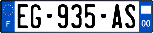 EG-935-AS