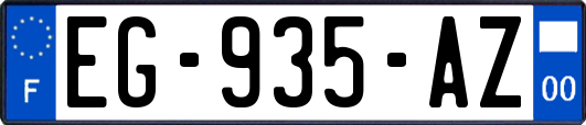 EG-935-AZ