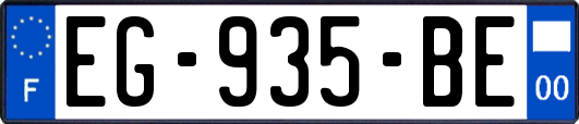 EG-935-BE