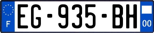 EG-935-BH