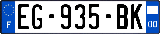 EG-935-BK