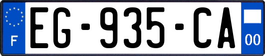 EG-935-CA