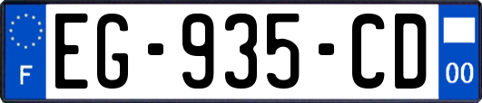 EG-935-CD