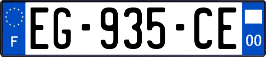 EG-935-CE