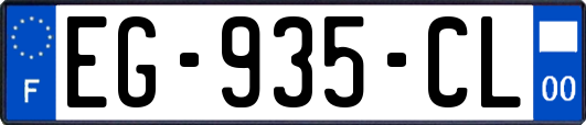 EG-935-CL