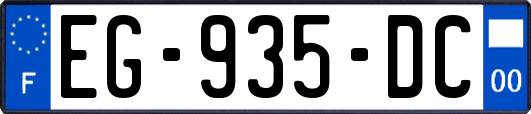 EG-935-DC