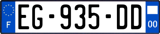 EG-935-DD