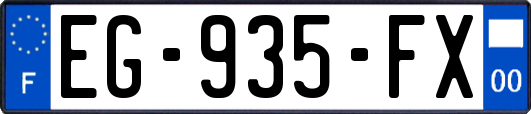 EG-935-FX