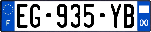 EG-935-YB