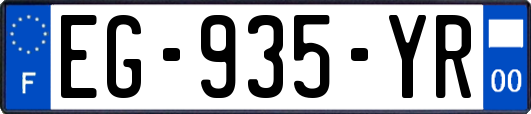 EG-935-YR