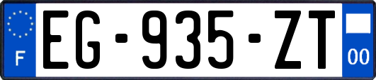 EG-935-ZT