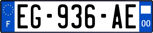 EG-936-AE