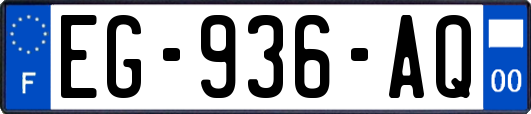 EG-936-AQ