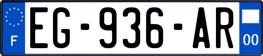 EG-936-AR