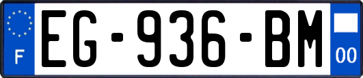 EG-936-BM