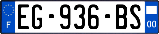 EG-936-BS