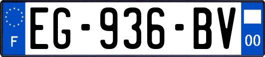 EG-936-BV