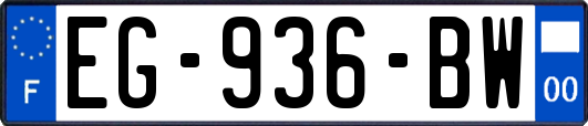 EG-936-BW