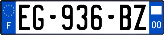 EG-936-BZ