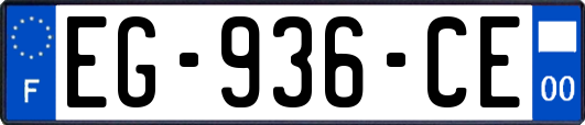 EG-936-CE