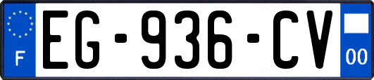 EG-936-CV