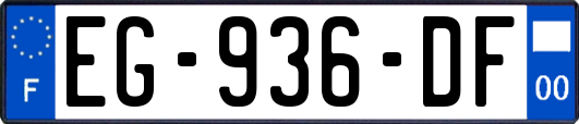 EG-936-DF