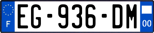 EG-936-DM
