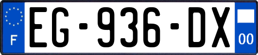 EG-936-DX